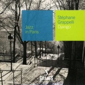 Download track Django Stéphane Grappelli
