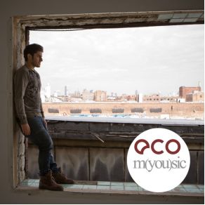 Download track My Name Is You (Th) Dj Eco, Eco & Mike Saint-JulesEller Van Buuren