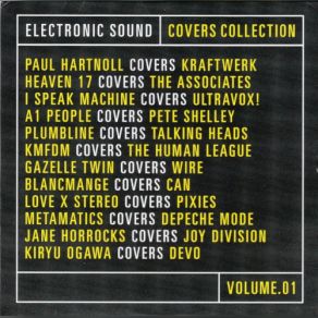 Download track Party Fears Two Heaven 17