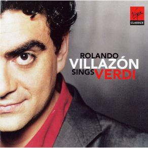 Download track Don Carlo - Io L'Ho Perduta... Lo La Vidi Rolando Villazón, Orchestra Dell'Accademia Di Santa Cecilia