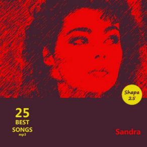 Download track Stop For A Minute (Single Version) Sandra