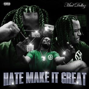 Download track Hand Out Mud Dollaz