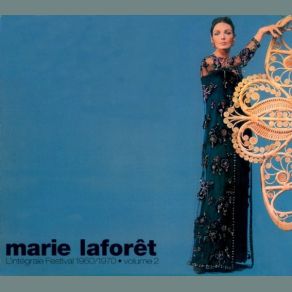 Download track L'amour Qu'il Fera Demain (Version 33t) Marie Laforet