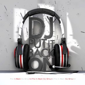 Download track Push It! (Front Remix) Denis Sender