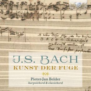 Download track Musikalisches Opfer, BWV 1079 I. Ricercar A 3 Pieter - Jan Belder