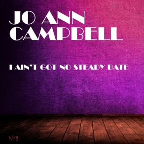 Download track Little Miss-In-Between Jo Ann Campbell