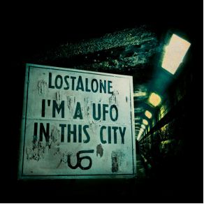 Download track Do You Get What You Pray For? LostAlone