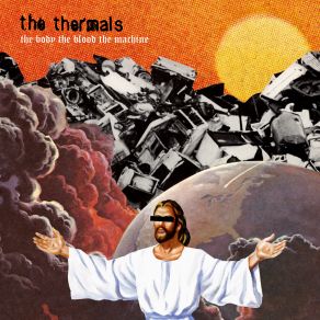 Download track Test Pattern The Thermals