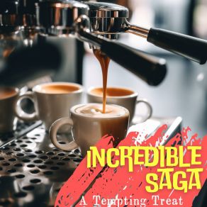 Download track How Was Your Day? Incredible Saga
