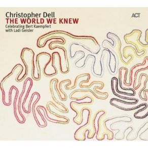 Download track A Swingin Safari Christopher Dell