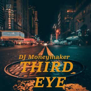 Download track Crackhead DJ Moneymaker
