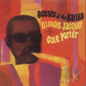 Download track Use Your Imagination Illinois Jacquet