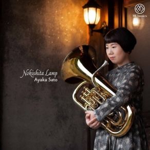Download track 04. Partita In A Minor, BWV 1013 (Arr. For Euphonium) II. Corrente Hatsumi Shimizu, Ayaka Sato