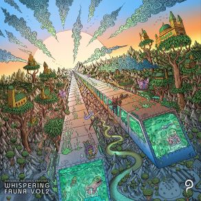 Download track Event Processing (Original Mix) Fear Disorder
