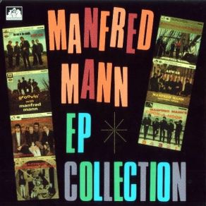 Download track Cock-A-Hoop Manfred Mann