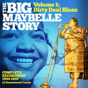 Download track I've Got A Feelin' Big Maybelle
