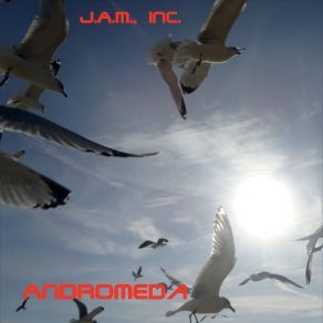 Download track Dreamwave J. A. M.