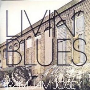 Download track Ram Jam Josey Livin' Blues