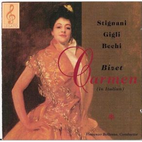 Download track Ola! Carmen! Ola! Ola! Alexandre - César - Léopold Bizet