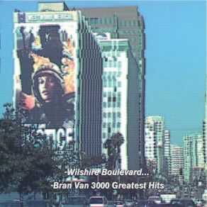 Download track Oui Bran Van 3000