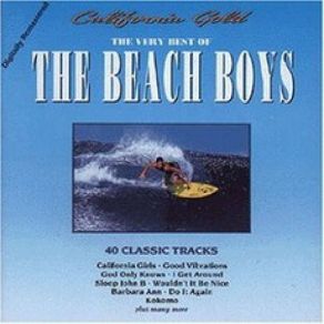Download track Good Vibrations The Beach Boys