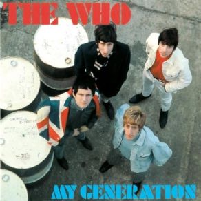 Download track I Can't Explain The Who