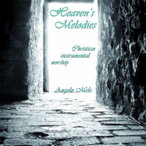 Download track Jesus Is Coming Back Soon! (Presto! Gesù Ritorna) Angelo Mele