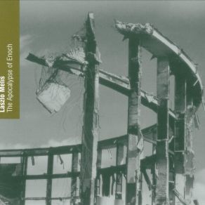 Download track The Apocalypse Of Enoch - IX. On That Day Laszlo Melis