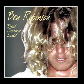 Download track It Ain'T Me Ben Robinson