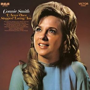 Download track (I'm So) Afraid Of Losing You Again Connie Smith