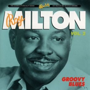 Download track Tain't Me Roy Milton