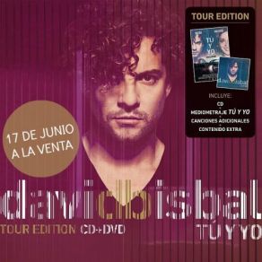 Download track Culpable David Bisbal
