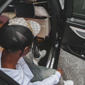 Download track Making A Mess Bankrollquan