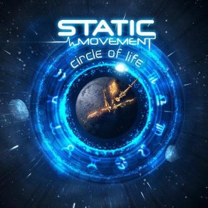 Download track Deep Blue Sea Static MovementFuture Radio