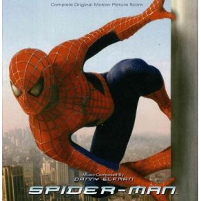 Download track Transformations Danny Elfman
