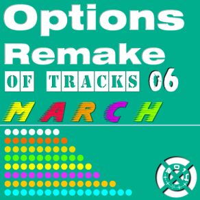 Download track Second One (Original Edit) Project 37, Mario Fiebiger