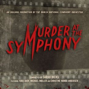 Download track Sherlock Holmes Discombobulate Danish National Symphony Orchestra