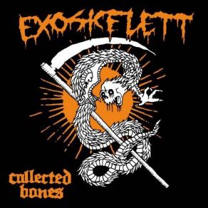 Download track Buried Upside Down Exoskelett