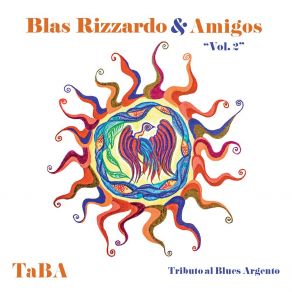 Download track Todo El Día Me Pregunto Blas Rizzardo