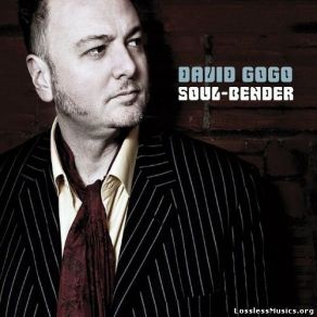 Download track I Found A Love David Gogo