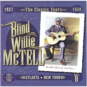 Download track Low Rider'S Blues Blind Willie McTell