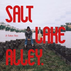 Download track That's A Promise Salt Lake Alley