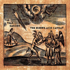 Download track Calling Time The Tear Garden