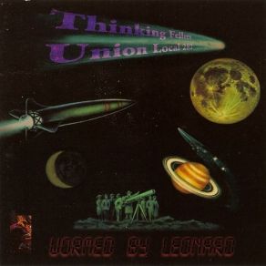 Download track Scraping Skin Off My Shoulder Thinking Fellers Union Local 282