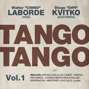 Download track Cuando Me Entrés A Fallar Dipi Kvitko