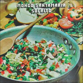 Download track Spring Song Mongo Santamaria