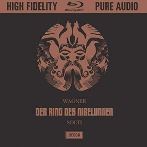 Download track 2.30. Hojotoho! Heiaha! Richard Wagner