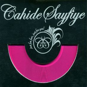 Download track Büklüm Büklüm Cahide Sayfiye