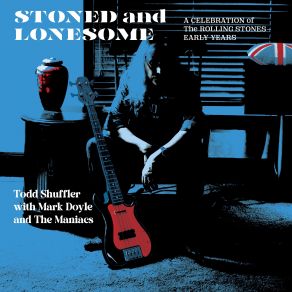 Download track (Oh Baby) We Got A Good Thing Goin' Todd ShufflerMark Doyle, Maniacs