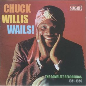 Download track Two Spoons Of Tears Chuck Willis